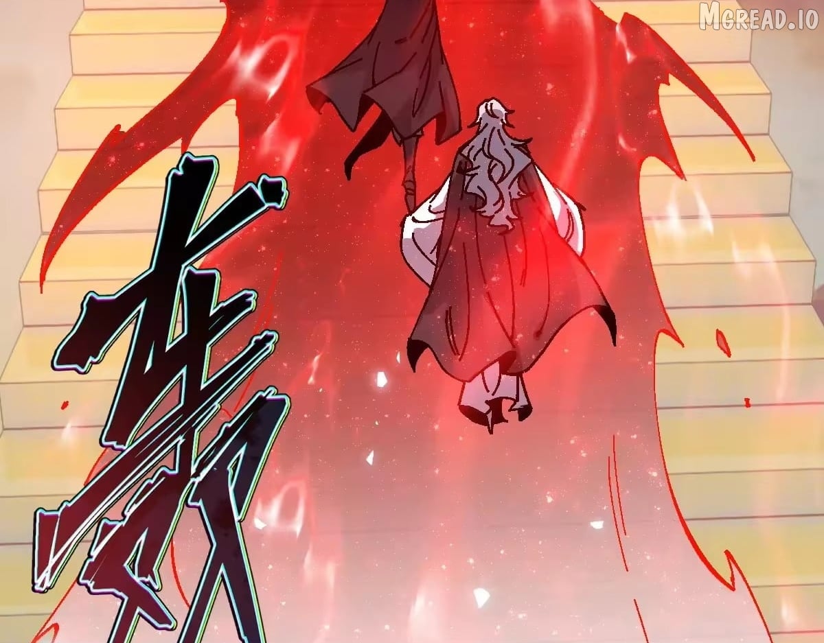 Master: This rebellious disciple is definitely not the Holy Son Chapter 185  - page 64